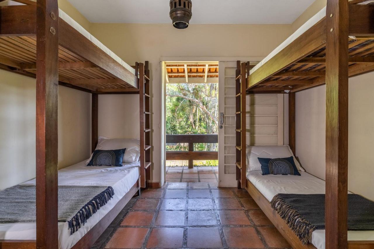 Sitio Com Piscina Em Sao Roque Guest House ภายนอก รูปภาพ