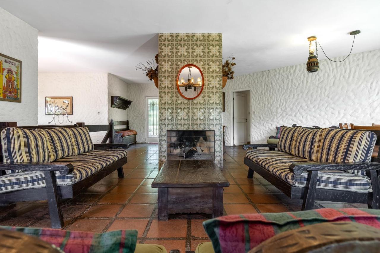 Sitio Com Piscina Em Sao Roque Guest House ภายนอก รูปภาพ
